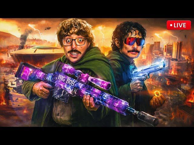 LIVE - VERDANSK DUOS WITH THE DOC