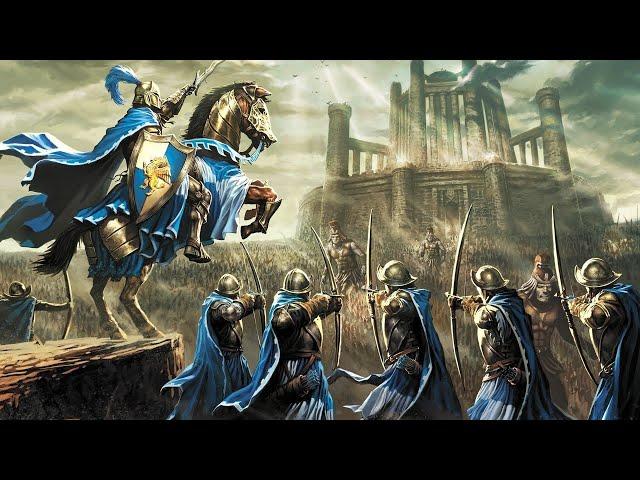 (30.04) Герои 3 Jebus Outcast 2.82.