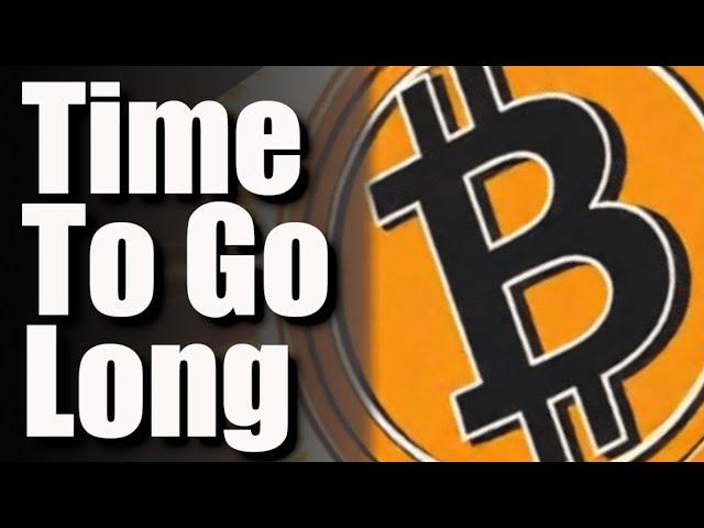 BREAKING: Bitcoin GOLDEN CROSS FORMATION A LONG TERM Bull Market Has Been TRIGGERED