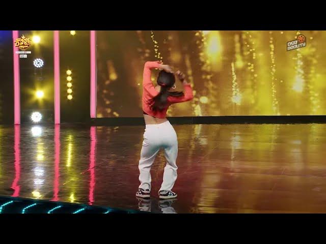 SUPER DANCER NEPAL || SUPER JUDGE [SUSMITA TAMANG] BEST DANCE ||  #ShortBestVidiosClips987 #️️