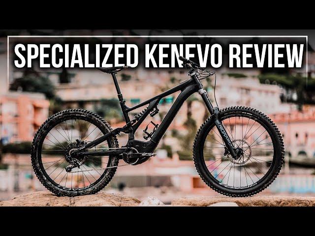 Have a Kenevo? Try 1 of these Setups!