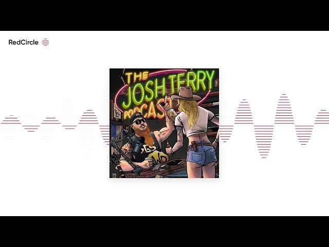 The Josh Terry Podcast - Find Your Peace