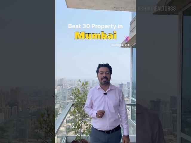 Spacious 3BHK for Sale in Byculla | Mumbai House tour | Luxury properties in mumbai #mumbai
