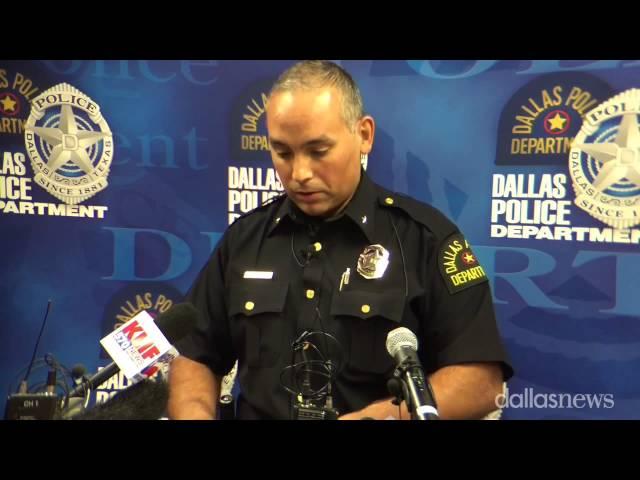 Dallas police announce fifth arrest in case of alleged beating to induce abortion