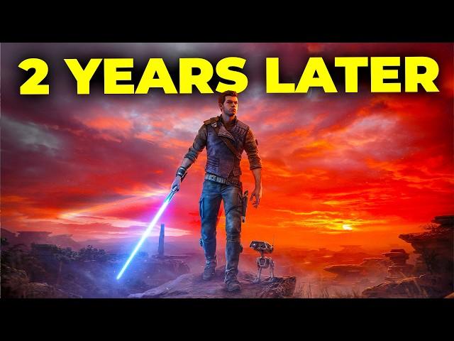 Jedi Survivor - 2 Years Later (Worth Playing?)