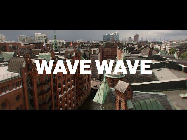 Wave Session by Warner Music I Full DJ Set by Wave Wave