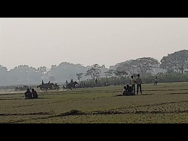 sylhet horse race 