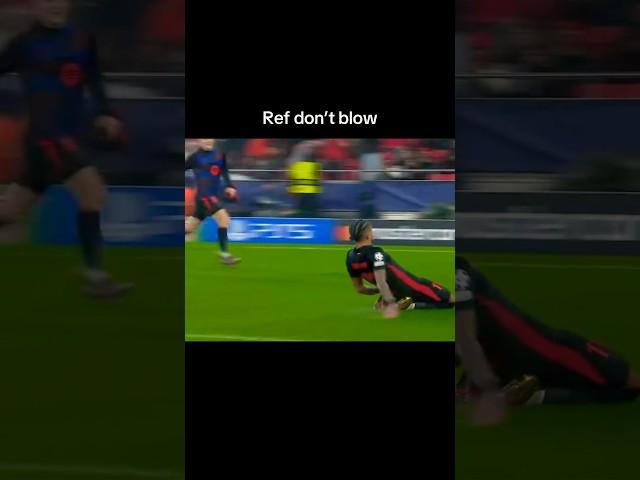 This match was 8 months ago#fcbarcelona #benfica #raphina