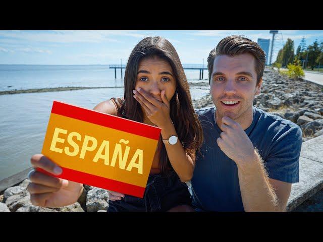 10 Culture Shocks Living In Spain!