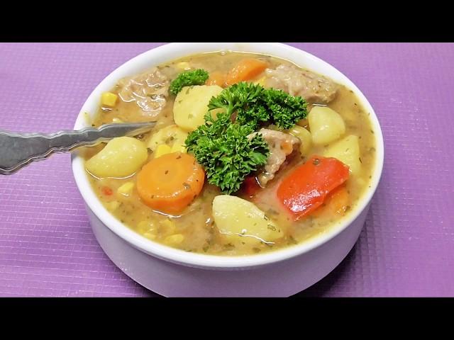 Bauerntopf Eintopf One Pot Einfach und Lecker