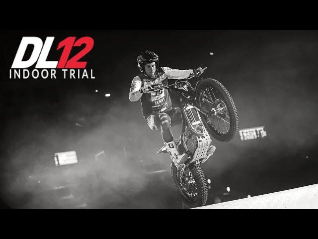 DL12 INDOOR TRIAL 2025 (PART 1)