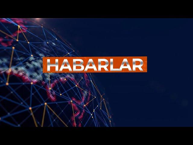 HABARLAR