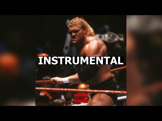 Westside Gunn & DJ Drama - Max Caster (Instrumental) "Prod. Denny Laflare"