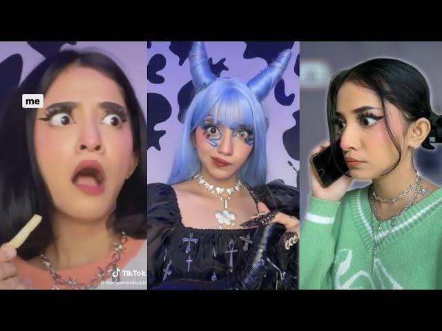 Best of Krutika ~ Funny TikTok Compilation @themermaidscale  CEO of Funny