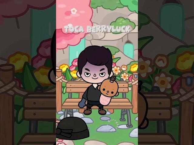 My Husband is Cheating and wants to take my baby #tocaboca #tocalifeworld #shorts