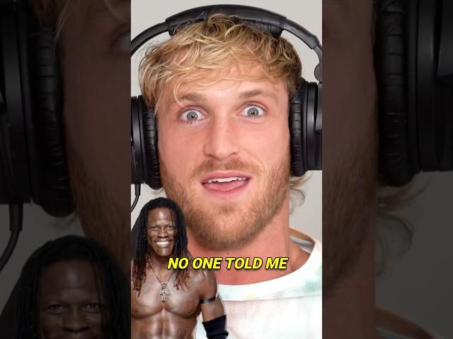  R-Truth’s Return SHOCKED Logan Paul!