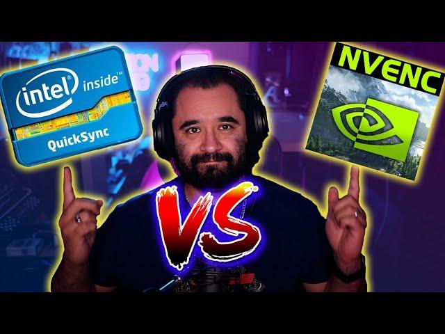 Can integrated graphics help your STREAM PERFORMANCE?!