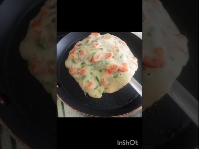 Suji ka chilla recipe | Rawa aur Curd ka Chilla recipe | Satwik Veggies