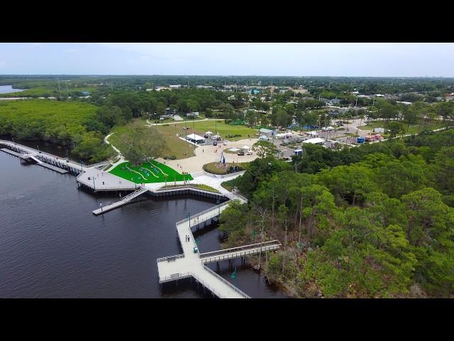 Port Fest celebrates grand opening of The Port District in Port St. Lucie