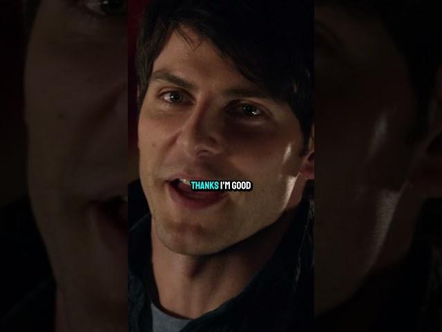 The Inner Man Emerges #Grimm #series #movie #tvshow