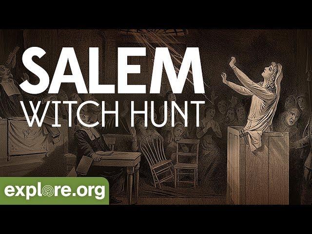 Salem Witch Hunt | Explore Films