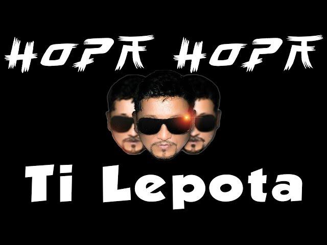 Sevcet-Gio-Style - Hopa Hopa ti Lepota 2017(Official Audio HD)