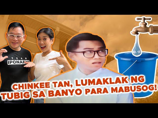 CHINKEE TAN, HAWI BOY TO MULTI MILYONARYO! | Bernadette Sembrano