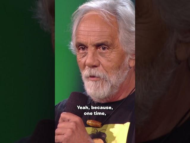 Cheech & Chong: Puff Puff Laugh FULL COMEDY SPECIAL is available on YouTube.