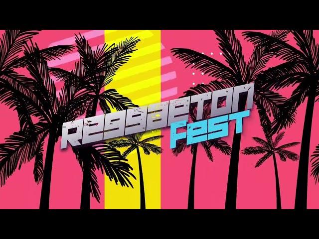 new reggaeton fest muzik junkies