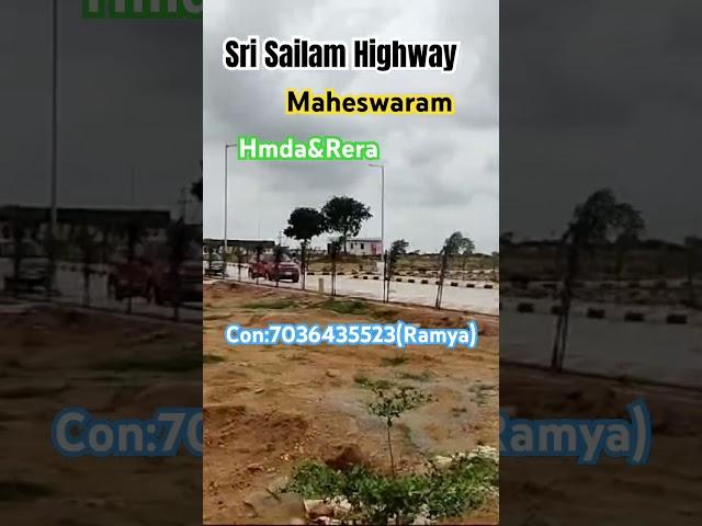Akshita infra projects#openplots#maheswaram#hmda#rera#investment#residential#construction#villa