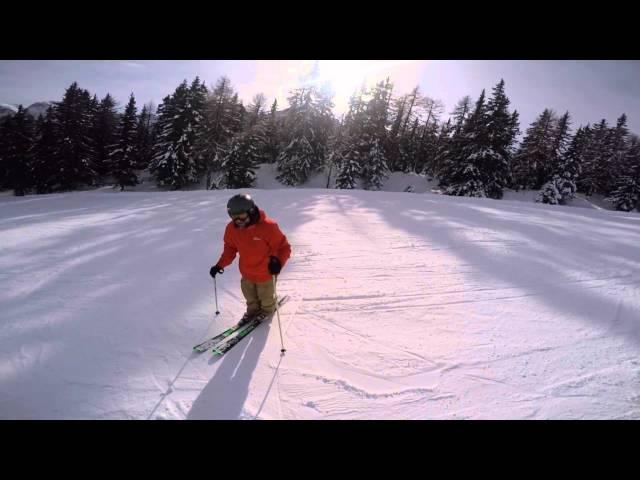 Kronplatz - another M