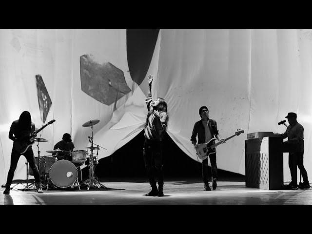 dharmajāti (ดัม-มะ-ชา-ติ) ≠ bodyslam「Official MV」