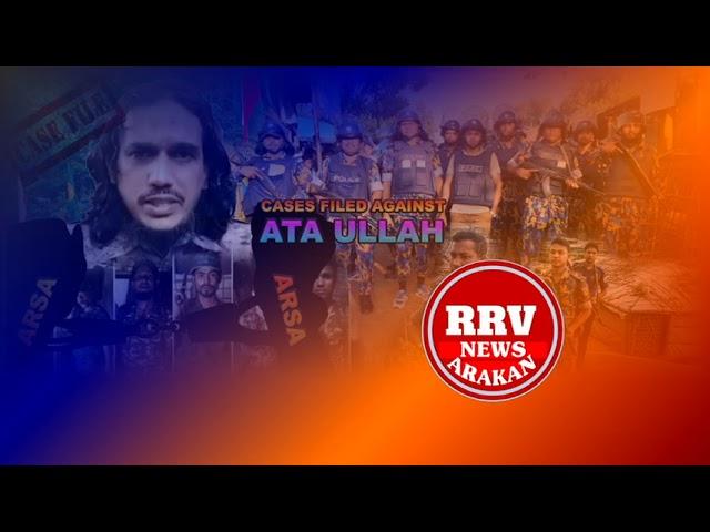 RRV message 21-11-2024 @Kolimullah1 @rightrohingyacommunity @mayyutv4171