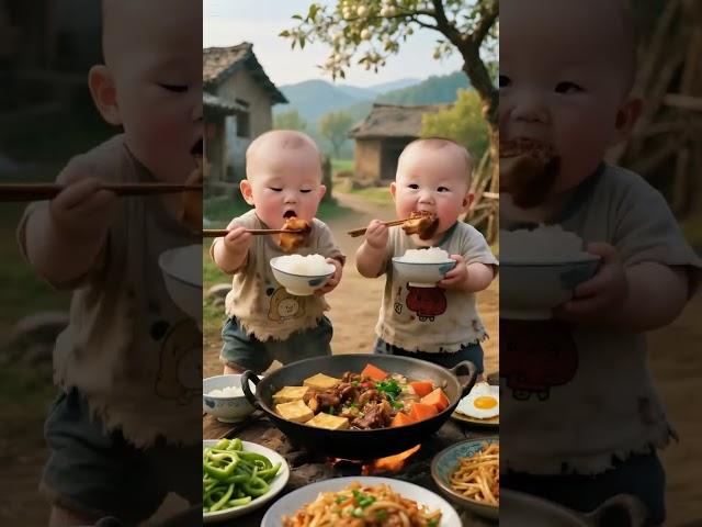 웃음꽃 보따리 귀요미