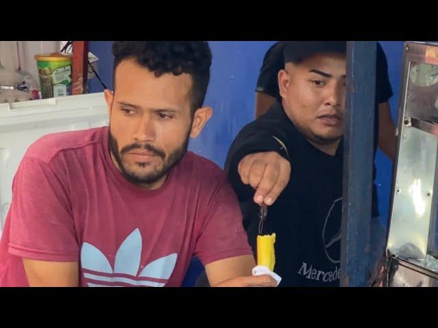 La cucaracha 🪳 de juguete 
