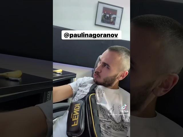 Marso(MurdaBoyz) track leak 2