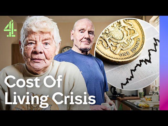 Britain's Forgotten Pensioners | Dispatches | Channel 4 Documentaries