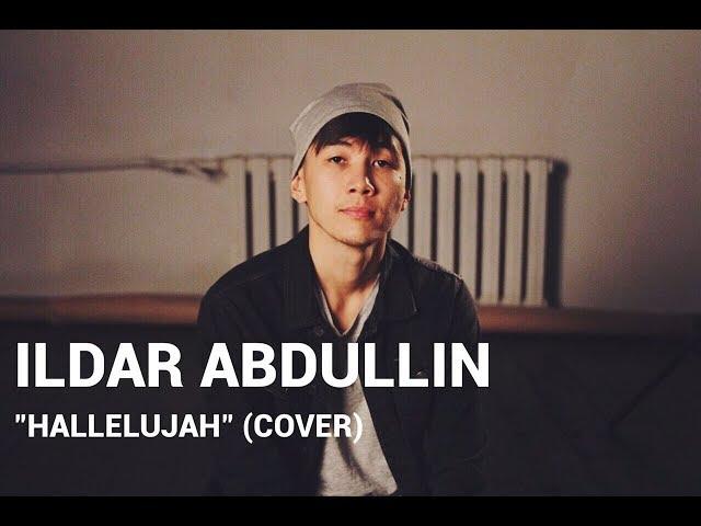 Ildar Abdullin - "Hallelujah" (Cover)