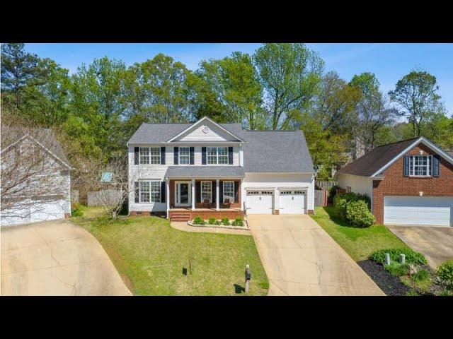 614 Cobden Ct, Spartanburg, SC 29301