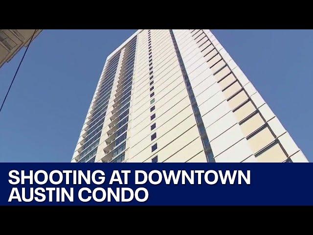 Austin condo shooting: Police arrest 2 people | FOX 7 Austin