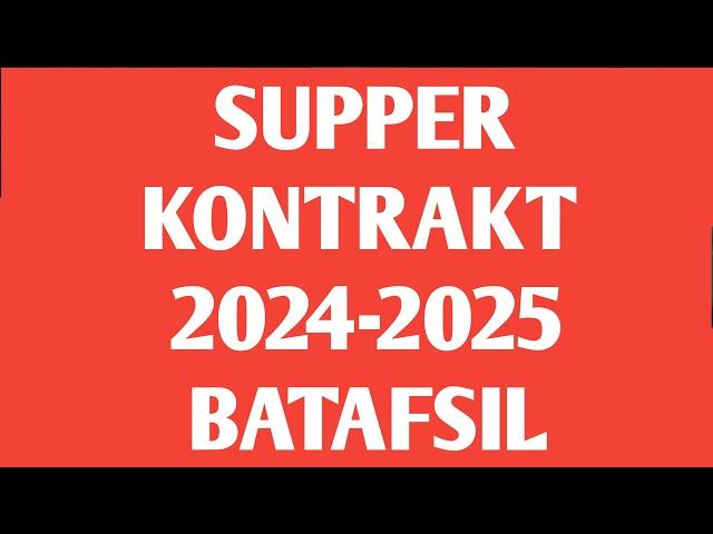 SUPPER KONTRAKT 2024_2025 #otm #DTM #abituriyent #uzbekistan #mandat2024