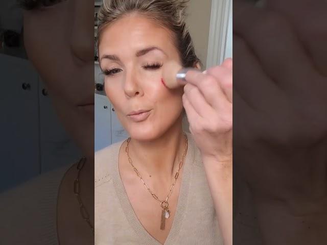 Why The Over 40 Woman Needs A Cream Makeup Routine