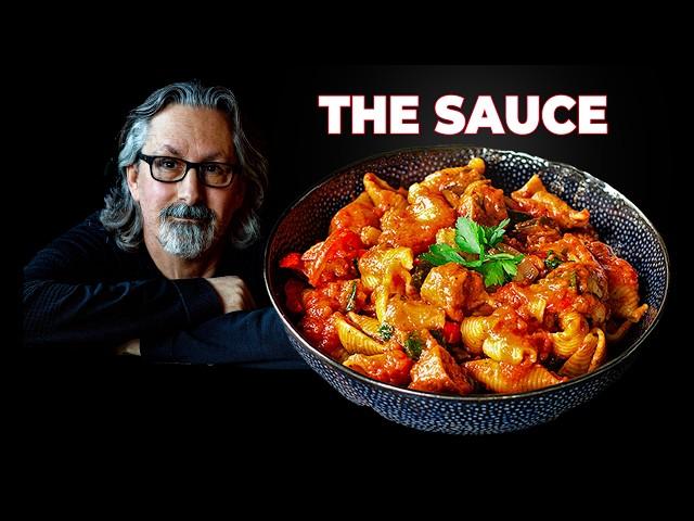 Homemade Sauce Tricks Explained: Old World Quality