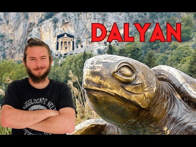 Dalyan, Türkiye - Tourism and Nature Conservation