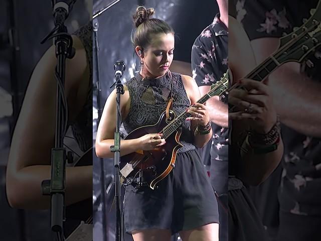 My live version of “Black Muddy River” from Dead Ahead Festival ️️ Full version on my channel 