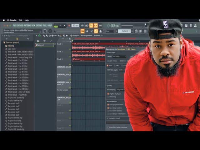 Why your mix sounds different when you export in fl studio 20? (How to fix)