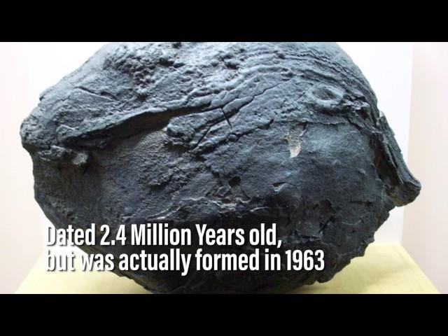 Radiometric Dating Debunked in 3 Minutes