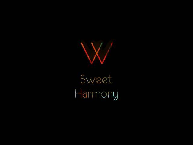 Man Without Country - Sweet Harmony (The Beloved Cover)