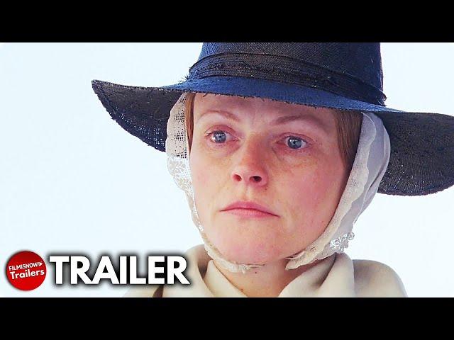 THE DELIVERED Trailer (2021) Maxine Peake, Charles Dance Horror Movie