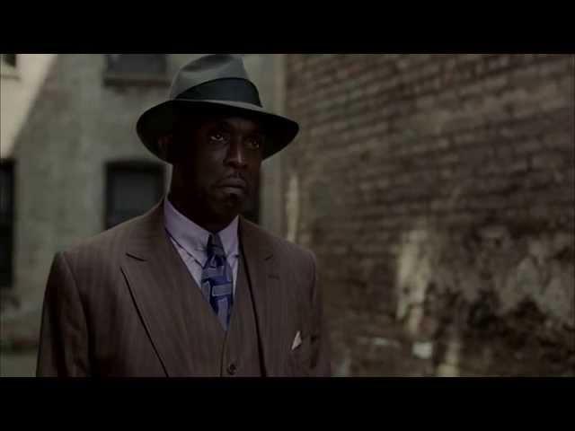 Boardwalk Empire - Chalky White's Death Scene [HD]